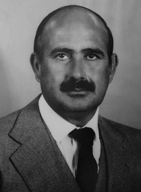 manoel xavier