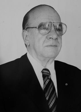 sergio leoni