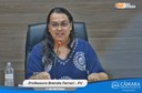 A Trajetória da Mulher na Câmara Municipal da Lapa   