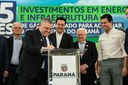 Compagas investirá em gasoduto para impulsionar agroindústria e biocombustíveis na região da Lapa