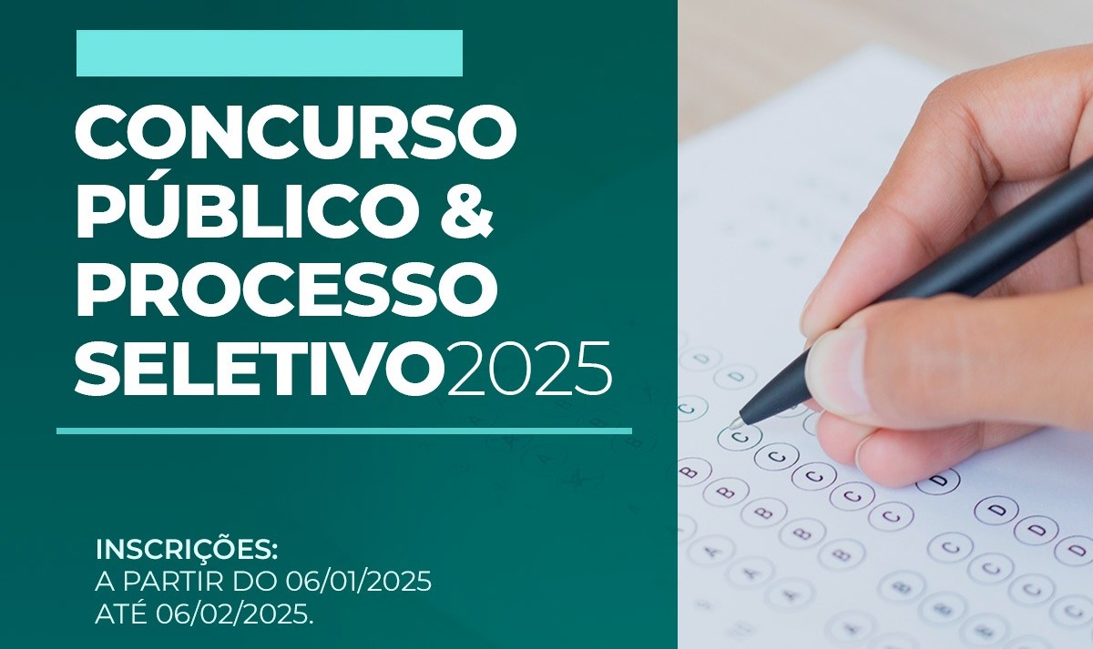 Concurso Público e Processo Seletivo na Prefeitura da Lapa