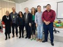 Conferência Municipal de Segurança Alimentar e Nutricional na Lapa