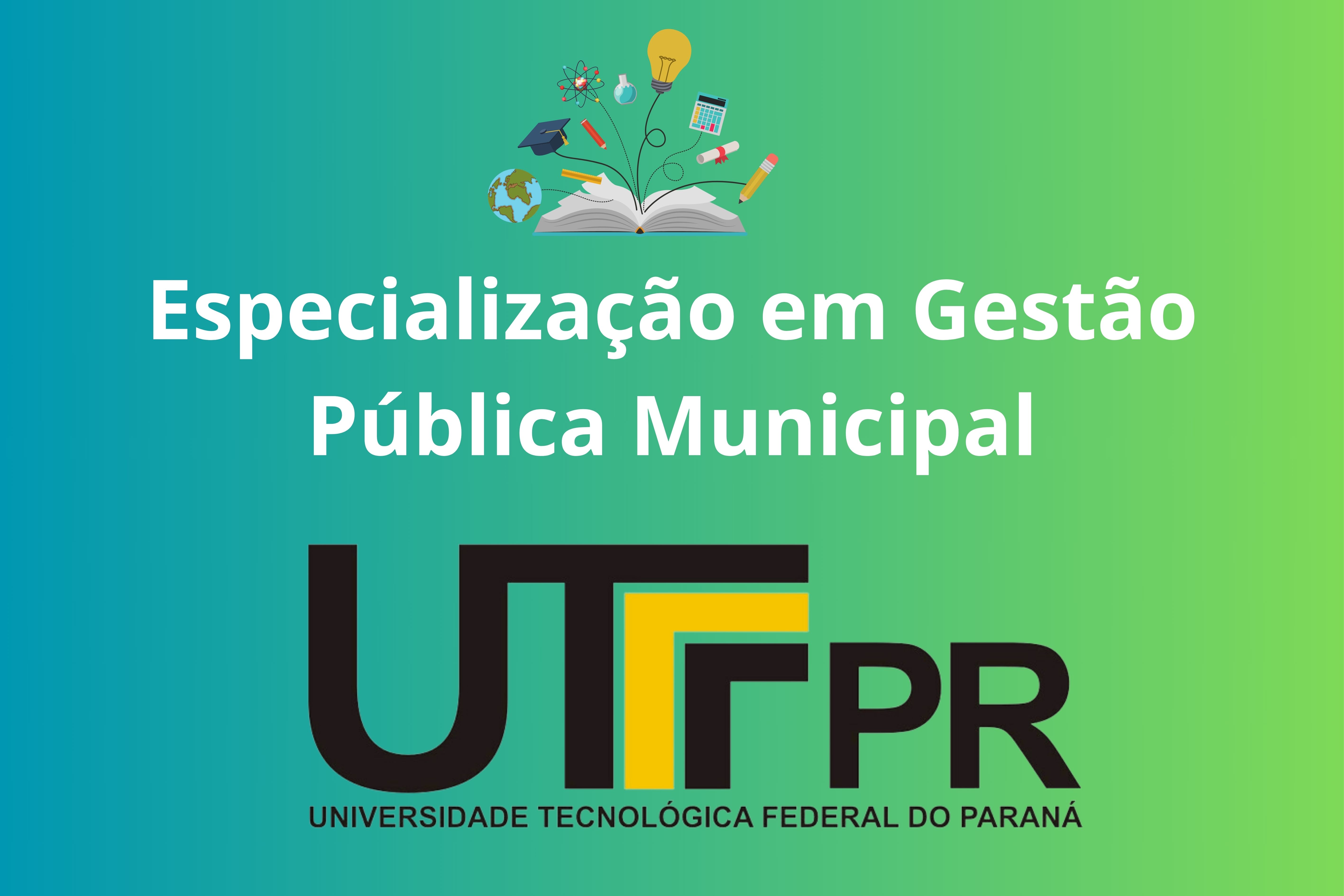 Polo UAB oferece Especialização em Gestão Pública Municipal