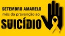 SETEMBRO AMARELO: "Agir salva vidas”